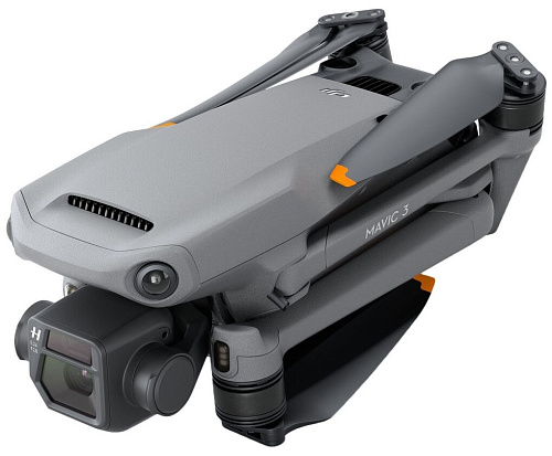 Квадрокоптер DJI Mavic 3