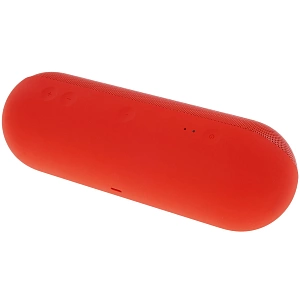 Портативная колонка Beats Pill (Красный)