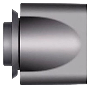 Фен Dyson Supersonic Professional (Серебристый)