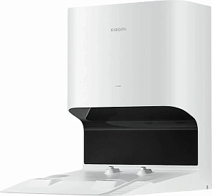 Робот-пылесос Xiaomi Robot Vacuum X10 EU (Белый, Global)