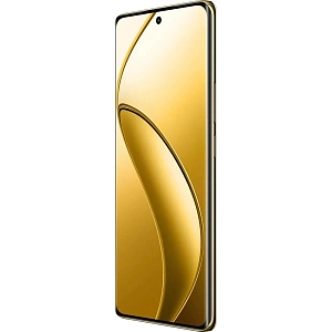 Смартфон Realme 12 Pro (8 ГБ, 256 ГБ, Бежевый, Dual nanoSim, Global, Без Rustore)