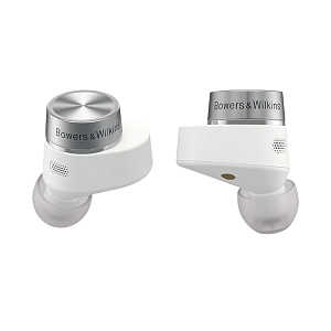 Беспроводные наушники Bowers & Wilkins Pi7 (Белый)