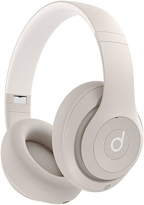Беспроводные наушники Beats Studio Pro (Светло-серый)