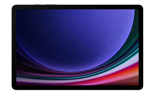 Планшет Samsung Galaxy Tab S9 X710 Wi-Fi 12/256GB (Чёрный, 256 ГБ, 12 ГБ, Wi‑Fi, Без Rustore)