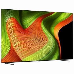 Телевизор LG OLED83B5RLA (Черный, 83")