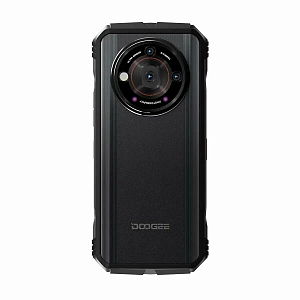 Смартфон Doogee V30 Pro (Черный, 512 ГБ, 12 ГБ, Global, nanoSim, Без Rustore)