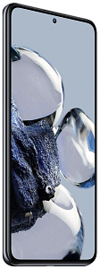 Смартфон Xiaomi 12T Pro 8/256GB Global (8 ГБ, 256 ГБ, Серебристый, Global, Dual nanoSim, Без Rustore)