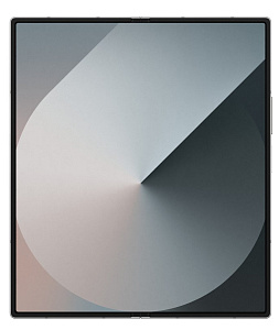 Смартфон Samsung Galaxy Z Fold6 12/256GB (Серый, 12 ГБ, 256 ГБ, nanoSim+eSim, Global, Без Rustore)