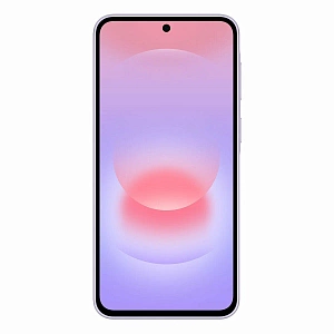 Смартфон Samsung Galaxy A37 (Фиолетовый, 8 ГБ, 256 ГБ, Global, nanoSim+eSim, 5G, Без Rustore)