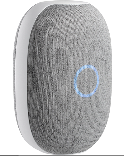 Умная колонка VK Капсула (Белый)