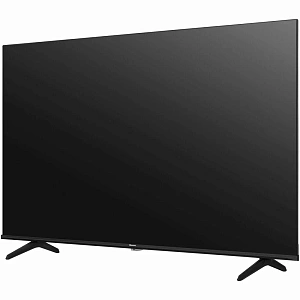Телевизор Hisense 50E7NQ (Чёрный, 50")