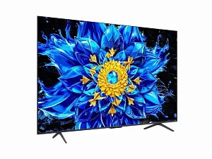 Телевизор TCL 65P8L (Черный, 65")