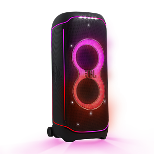 Портативная колонка JBL Partybox Ultimate (Черный)