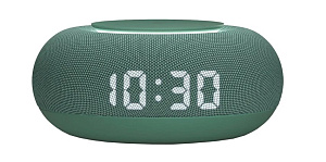 Умная колонка VK Капсула мини (Зелёный)