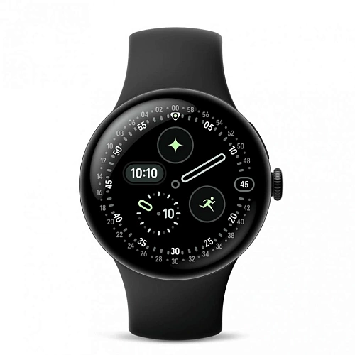 Умные часы Google Pixel Watch 4