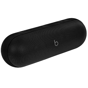 Портативная колонка Beats Pill (Черный)