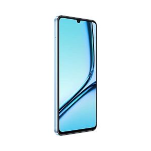 Смартфон Realme Note 50 (128 ГБ, Голубой, 4 ГБ, Dual nanoSim, Global, Без Rustore)