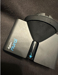 Фен Dyson Supersonic Nural HD16 (Red Velvet, Уценка)