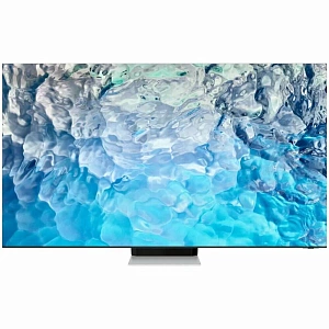 Телевизор Samsung QE65QN900DUXRU (Черный, 65")