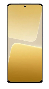 Смартфон Xiaomi 13 Pro 12/512GB CN (Белый, 512 ГБ, 12 ГБ, Китай, Dual nanoSim, Без Rustore)