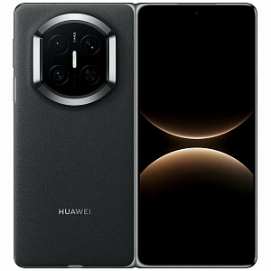 Смартфон Huawei Mate X7 (16 ГБ, 512 ГБ, Черный, nanoSim+eSim, Global, Без Rustore)