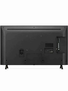 Телевизор LG 43UR78009LL (Черный, 43")