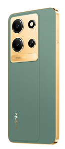 Смартфон Infinix Note 30i 8/128GB Global (Зелёный, 8 ГБ, 128 ГБ, Global, Dual nanoSim, Без Rustore)