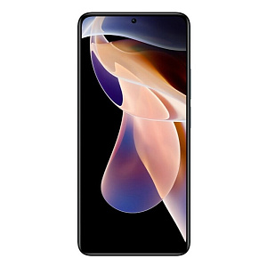 Смартфон Xiaomi Redmi Note 11 Pro 5G 8/128GB CN (Зелёный, 128 ГБ, 8 ГБ, Китай, Dual nanoSim, Без Rustore)