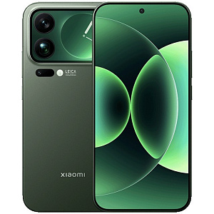Смартфон Xiaomi 17 Pro Max (Зеленый, 16 ГБ, 1 ТБ, Dual nanoSim, Global, Без Rustore)