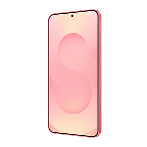 Смартфон Samsung Galaxy S25 Plus 12/512GB (Красный, 12 ГБ, 512 ГБ, Dual nanoSim, Китай, S9360, Без Rustore)