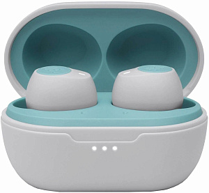 Беспроводные наушники JBL Tune 115TWS (Мята)