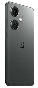 Смартфон Oneplus Nord CE 3 12/256GB Global (Серый, Global, 12 ГБ, 256 ГБ, Dual nanoSim, Без Rustore)