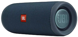 Портативная акустика JBL Flip 5 (Синий)