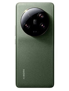 Смартфон Xiaomi 13 Ultra 16/512GB CN (Зелёный, 16 ГБ, 512 ГБ, Китай, Dual nanoSim, Без Rustore)