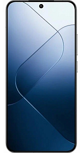 Смартфон Xiaomi 14 Pro 16/512GB CN (Белый, 512 ГБ, Китай, 16 ГБ, Dual nanoSim, Без Rustore)