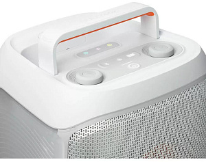 Портативная акустика JBL PartyBox CLUB 120 (Белый)