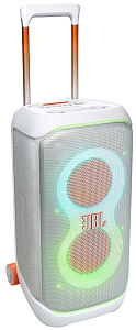 Портативная акустика JBL Partybox Stage 320 (Белый)