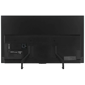 Телевизор Samsung QE48S90FAEXRU (Черный, 48")