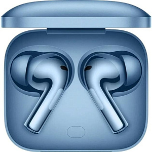 Беспроводные наушники OnePlus Buds 3 (Синий)