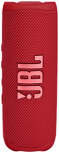 Портативная акустика JBL Flip 6 (Красный)