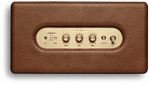 Портативная акустика Marshall Stanmore III (Коричневый)