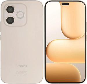 Смартфон Honor 600 Lite (8 ГБ, 256 ГБ, Золотой, Dual nanoSim, Global, Без Rustore)