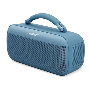Беспроводная колонка Bose SoundLink Max (Синий)