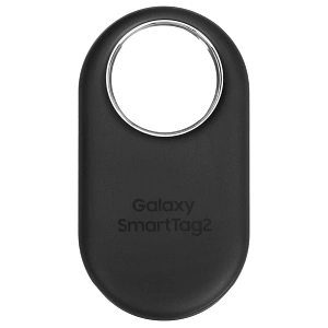 Беспроводная метка Samsung Galaxy SmartTag2 EI-T5600 (Черный, 4шт)