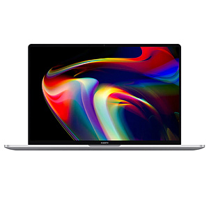 Ноутбук Xiaomi RedmiBook Pro 14 (Intel Core i7 11390H 3400MHz/14"/16GB/512GB SSD/NVIDIA GeForce MX450 2GB) JYU4421CN (Серый, 16 ГБ, 512 ГБ, CN)