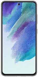 Смартфон Samsung Galaxy S21 FE 5G 6/128GB (SM-G990E) (6 ГБ, 128 ГБ, Чёрный, Dual nanoSim, Global, Без Rustore)