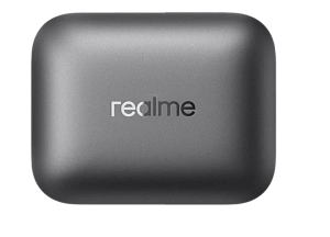 Беспроводные наушники Realme Buds Air 7 Pro (Черный)