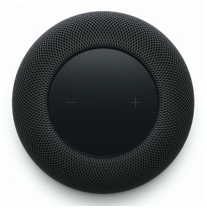 Умная колонка Apple HomePod 2nd generation (Чёрный)