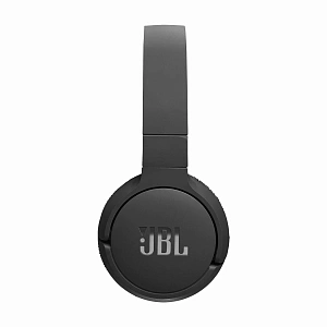 Беспроводные наушники JBL Tune 670 NC (Черный)