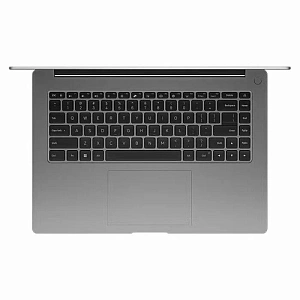 Ноутбук Xiaomi RedmiBook 14 (i5 13420H/14"/2240x1400/16GB/1024GB/Intel UHD Graphics) (JYU4620CN) (Серебристый, 16 ГБ, 1 ТБ, CN)